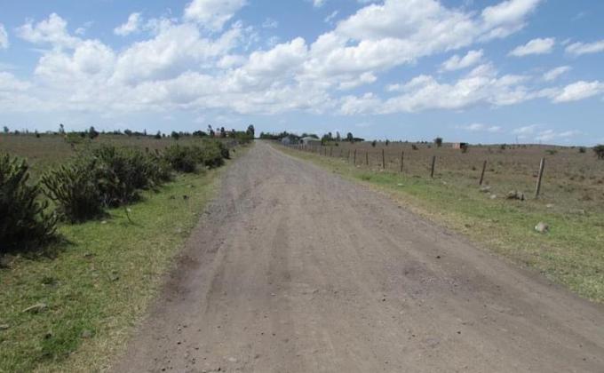 Konza South Estate Phase 5