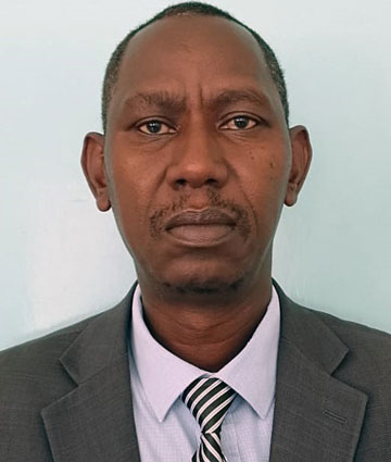 Top Radius Properties Limited Team