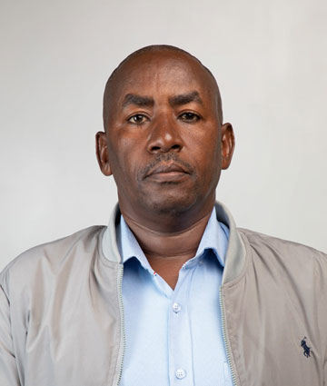 Top Radius Properties Limited Team